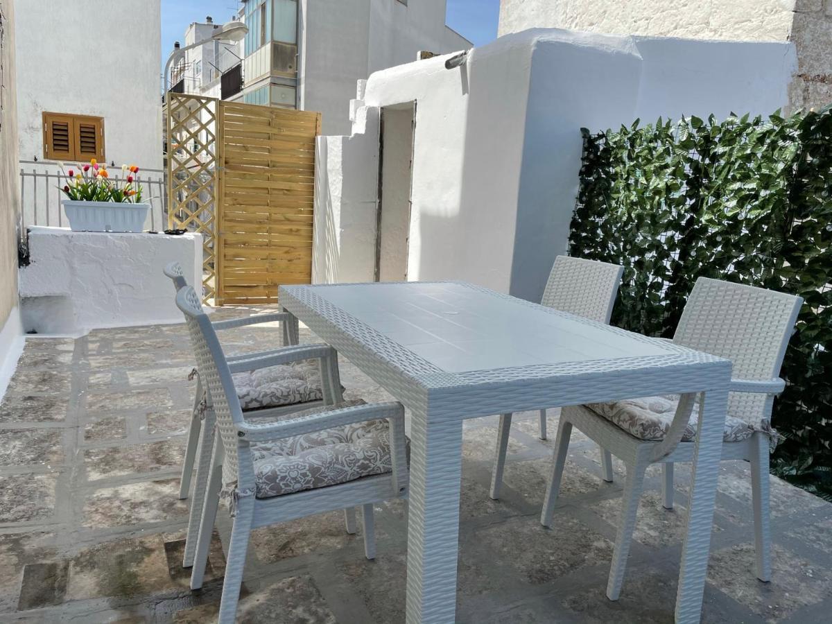 Alcova Di Giulia Apartment Ostuni Exterior photo